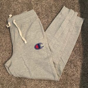 Champion Joggers